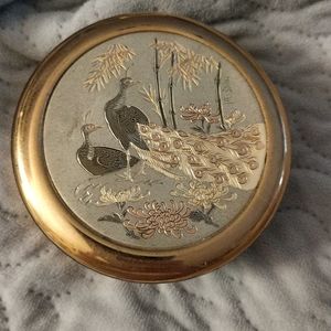 Vintage Japanese Trinket